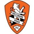Escudo del Brisbane Roar Sub 21