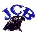 Escudo del JC de Bobo-Dioulasso