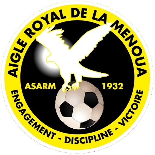 Escudo del Aigle Royal