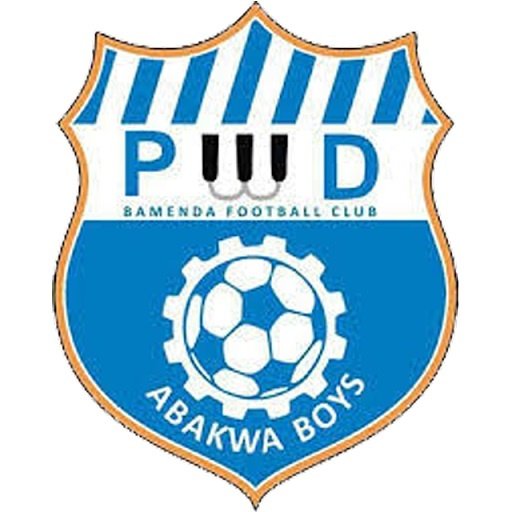 Escudo del PWD Bamenda
