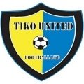 Escudo del Tiko United