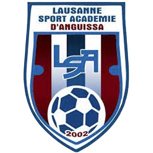 Lausanne Yaounde