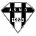 Escudo del USM Oran