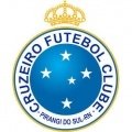 Escudo del Cruzeiro DF