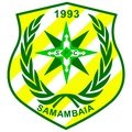 >Samambaia