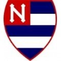 Escudo del Nacional SP
