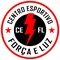 Força e Luz