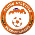 Escudo del Atlético PE