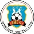 Escudo del Béké Bembèrèkè