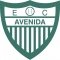 club crest