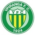 >Ypiranga FC