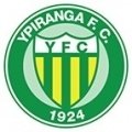 Escudo del Ypiranga FC