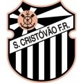 Escudo del São Cristóvão RJ