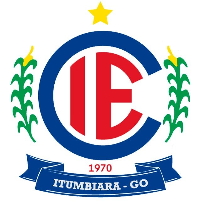 Escudo del Itumbiara