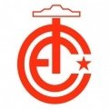 Escudo Caravaggio FC