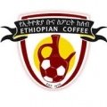 Escudo del Ethiopia Bunna