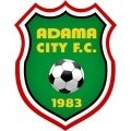 Escudo del Adama Ketema