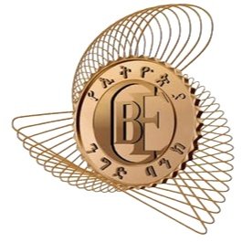 Escudo del Ethiopia Nigd Bank