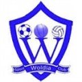 Escudo del Woldya Kenema