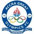 Accra Great Olympics