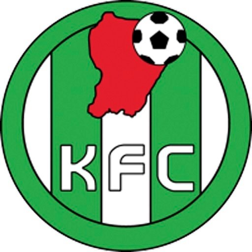 Escudo del Kourou FC