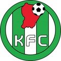 Escudo del Kourou FC