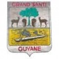 Escudo del Grand Santi