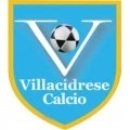 Escudo del Villacidrese Calcio