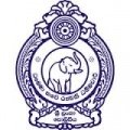 Escudo del Sri Lanka Police