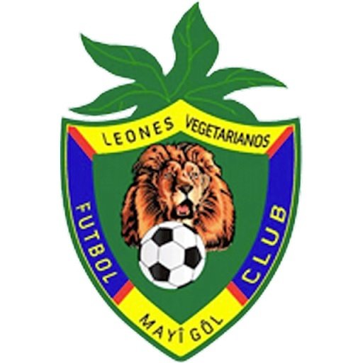 Escudo del Leones Vegetarianos