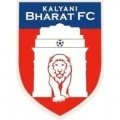 Escudo del Bharat FC