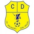 club crest