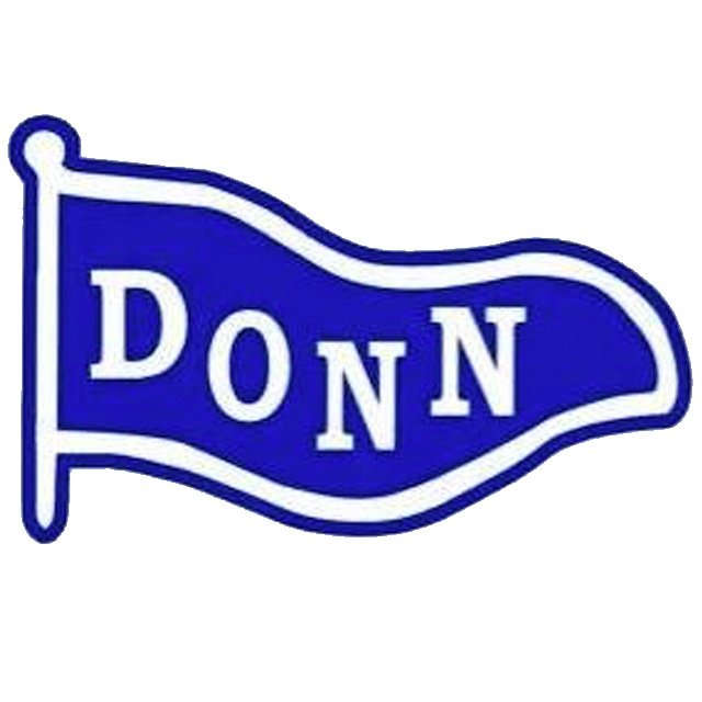 Escudo del Donn