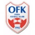 Escudo del Odda FK