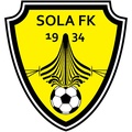 Sola Fotball