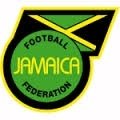 Escudo del Jamaica Sub 20