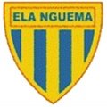 Escudo del Sony de Elá Nguema