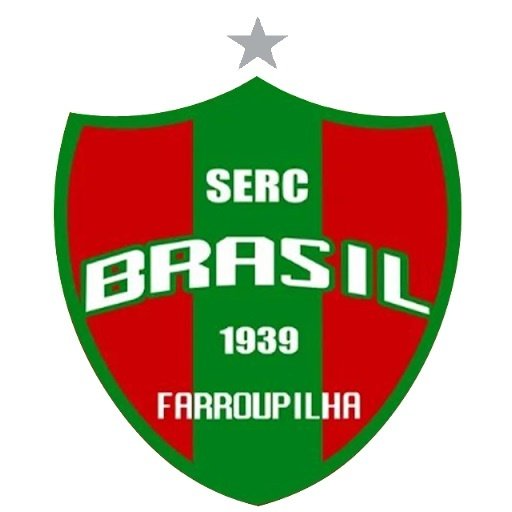 Escudo del Brasil Farroupilha
