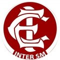Escudo del Inter Santa Maria