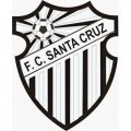 Escudo del Santa Cruz RS