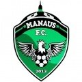 Escudo del Manaus
