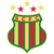 Escudo Sampaio Correa FC