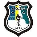 Escudo del Santa Quitéria FC