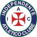 Escudo del Independiente PA