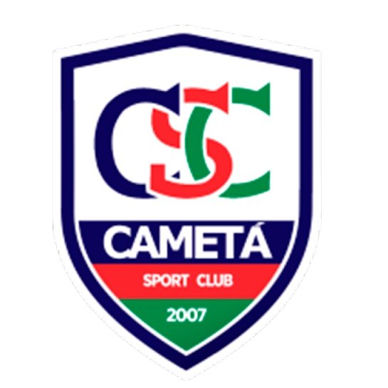 Escudo del Cametá