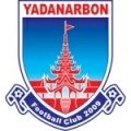 Escudo del Yadanarbon