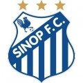 Escudo del Sinop FC