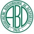 Escudo del Boquinhense