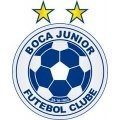 Escudo del Boca Júnior FC