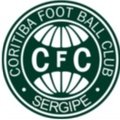 Escudo del Coritiba SE